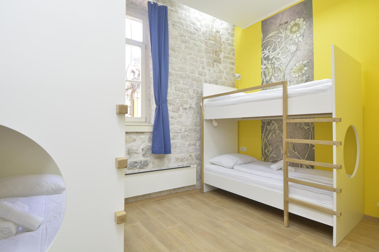 Hostel Sv. Lovre Sibenik Exterior photo