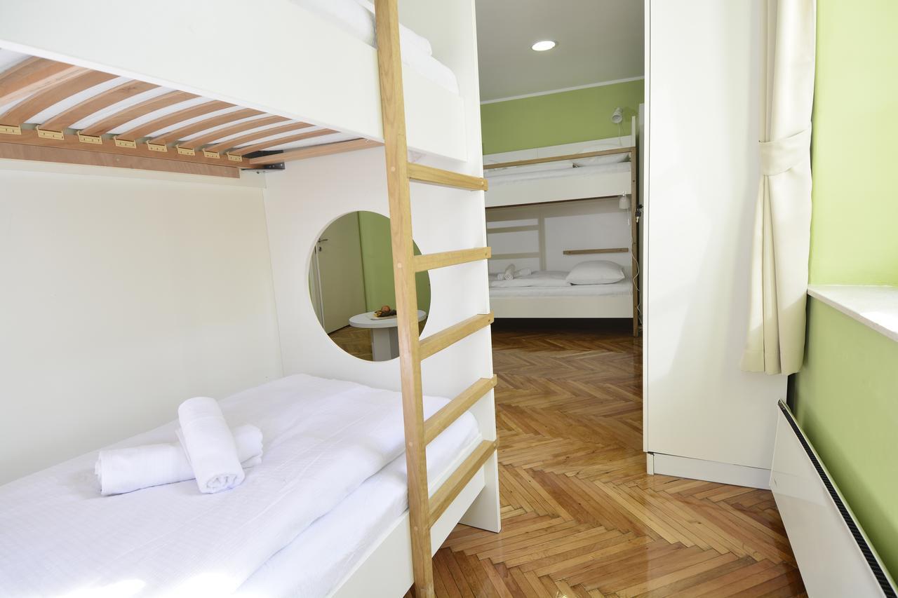 Hostel Sv. Lovre Sibenik Exterior photo