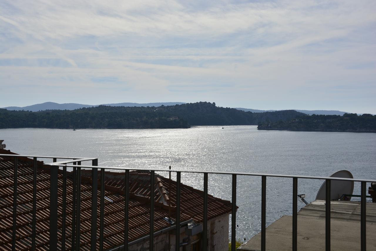 Hostel Sv. Lovre Sibenik Exterior photo